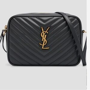 Lou Saint Laurent crossbody bag - Medium